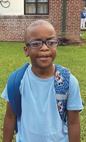 Back to school at Kelly Edwards