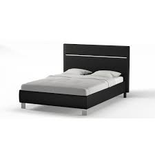 Le lit tango en bois massif, sans sommier, s'accordera merveilleusement avec le parquet de votre chambre. Lumia Lit Adulte 140x190 Led Decor Noir Achat Vente Structure De Lit Lumia Lit 140x190 2 Pieds Metal 2 Pieds Plastique Soldes Sur Cdiscount Des Le 20 Janvier Cdiscount