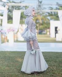 Maybe you would like to learn more about one of these? 45 Model Baju Brokat Gamis Atasan Modern Terbaru 2020