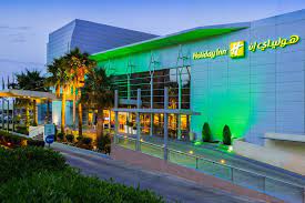 We believe any business or personal journey is worth it when a real connection is part of the story. Holiday Inn Kuwait An Ihg Hotel Salmiya 4 0 Accommodation