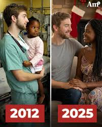 Thirteen years ago I started out as a new ER nurse. A family came in after  a car accident. The parents passed before anything could be done. Their  3-year-old daughter, Avery, was