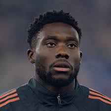 🚨 BREAKING TRANSFER NEWS: The deal is done! ⚡️ Theophilus Davies has  completed a two-season move from Heaven FC to us. After months of  negotiations, both clubs have reached an agreement for