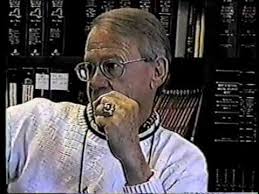 Pat Daugherty (1998) Remembers and is Remembered