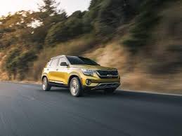 When jaguar started making suvs, that it would one day make a performance suv became a pretty bankable probability. 10 Best Suvs For The Money Autobytel Com