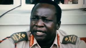 Major General Idi Amin Explains Reason For Coup Against President Milton  Obote