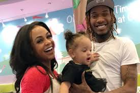 Fetty wap's daughter has tragically died. Turquoise Miami S Instagram Post Revealed Fetty Wap S Daughter Lauren Maxwell Death Cause Reason