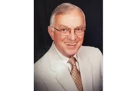 James Bell Obituary (1933