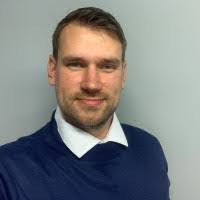 Eric Erasmus's Instagram, Twitter & Facebook