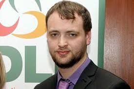 Malachy Quinn: SDLP councillor opens up about daughter's diagnosis with  Kawasaki Disease