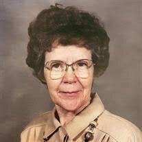 Mary Graves Obituary