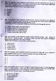 Contoh soal tpa deret angka dan huruf. Soal Soal Tes Uph Jawabanku Id