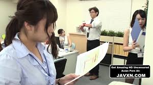 Japanese Office Time Stop Sex - EPORNER