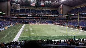 alamodome food seating and parking guide