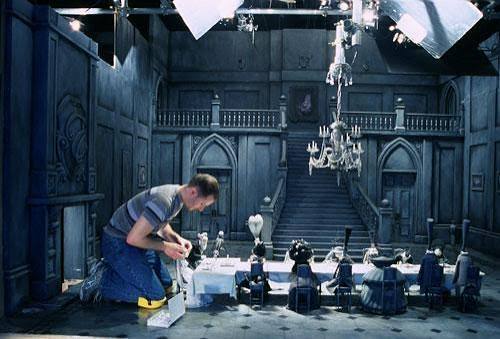 Say “I do” to “Corpse Bride”; the honeymoon's a killer – The Denver Post