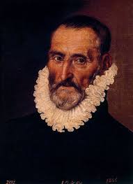 Luis Tristán, obras