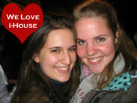 I-House Couples & Friendships