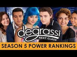 Putlocker Degrassi Next Class 10 2021