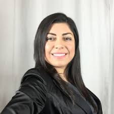 Rosa Maria Rojas Espinoza