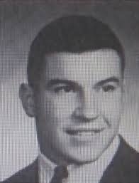 Robert Michael “Mike” Lindrud (1946-1966)