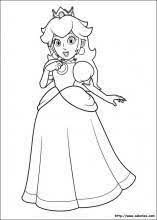 get 41 coloriage mario bros u deluxe mickey minnie