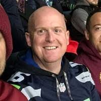 Phil Parsons's Instagram, Twitter & Facebook