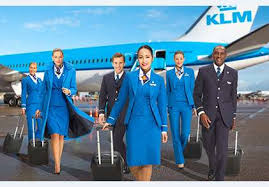 Klm Online Booking Get Klm Promotion And Cheap Flight Tickets On Traveloka