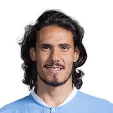 Edinson Cavani Age, Net Worth, Career Highlights & More