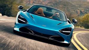 The 2019 mclaren 720s, be it in coupe or spider form, is pretty much a perfect supercar, as our since its debut, our praise for the mclaren 720s has essentially been universal. Ferrari F8 Tributo Und Mclaren 720s Im Vergleichstest