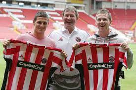 The place to get all your sheffield united news on the first team, academy and sheffield united women. What Happened To Bryan Robson S First Sheffield United Starting Xi After Last Premier League Relegation Yorkshirelive