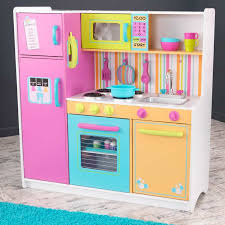 Recettes pour bébé et conseils pour la diversification alimentaire. Grande Cuisine Enfant Multicolore Cuisine En Bois Enfant Cuisine Enfant Cuisine Bois