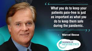 Lessons from an Aesthetic Industry Veteran