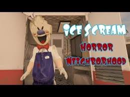 Best Horror Games 2020 Ice Scream 2 Vs Slendrina The Forest Horror Hospi Ice Scream Good Horror Games Best Horrors