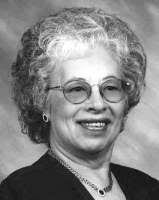 Lois Rowland Obituary (2007)