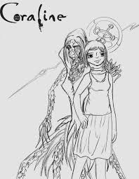Maybe you would like to learn more about one of these? Coraline Mother Other Mother By Taiya001 On Deviantart