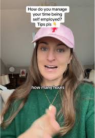 Time Management Tips for Self-Employed Individuals