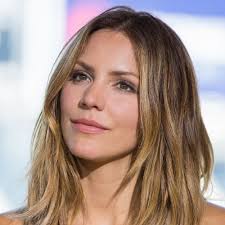 Katharine McPhee —