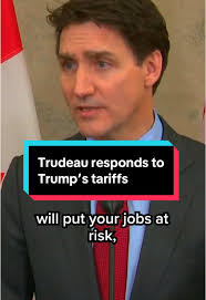 Saying Donald Instead of President Canada
