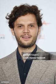 Ken Brady an Rinko Kikuchi attend the 'Last Summer' Photocall during...  News Photo