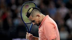 He is among the three children born to giorgos kyrgios and his wife, norlaila. Kyrgios Opens Up About Mental Health Struggles On And Off The Court Neos Kosmos