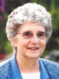 Obituary information for Sister Mary Anne MULVIHILL