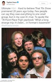 Check spelling or type a new query. Wilmer Valderrama Posts Flashbacks As He Celebrates 20th Anniversary Of That 70 S Show With Co Stars Daily Mail Online