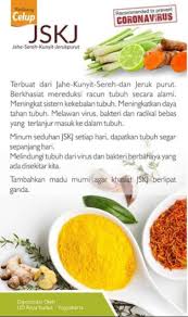 Jun 19, 2021 · resep sambal cumi asin sederhana tahan lama🇲🇨 #masakanindo. Wedang Celup Herbal Jskj Jahe Sereh Kunyit Jeruk Purut Shopee Indonesia