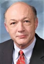 Dr. Russell Denny White