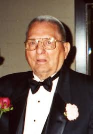 James Edwin Horne (1924-2017)