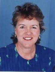 Member of the Week: Nancy Matheny