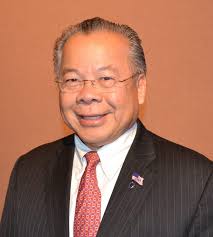 State representative candidate questionnaire: Donald Wong