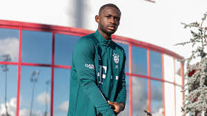 Two stars also needed a. Tanguy Nianzou Ruled Out Through Injury Official Fc Bayern News Bayernforum Com