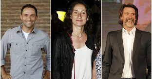 De allí surgieron emblemáticos personajes como la poto loco (di girólamo). Triangulos Amorosos Entre Actores Chilenos Parte 2 Chilevision