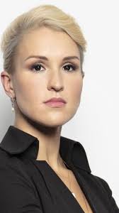 Anastasia Vasilyeva's Instagram, Twitter & Facebook