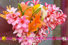 Check spelling or type a new query. Hawaii Wedding Flower Bouquet Wedding Tropical Event Arrangements